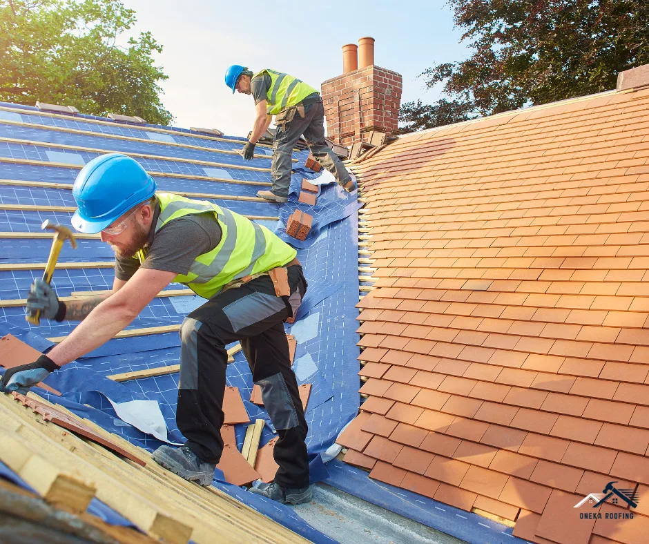 Why choose Roof Repair Near Me in Harrisville, WV